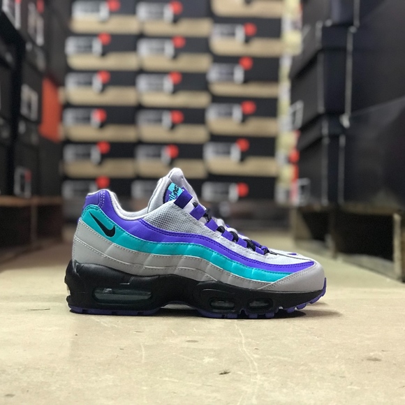 Nike Other - Nike Air Max 95 OG Mens Size 5 Womens Size 6.5